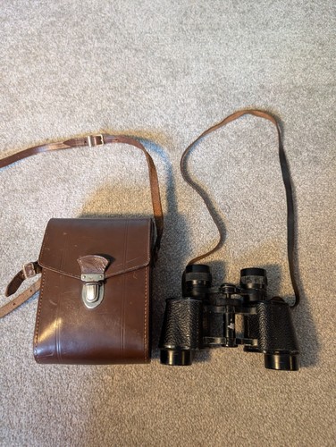 Vintage 6x30 wetzlar - wetzlar, ww2
