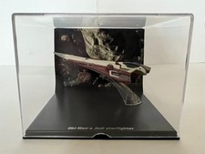 Star Wars DeAgostini Starships