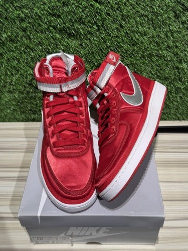 Size 10m nike vandal - 10m/11.5w,