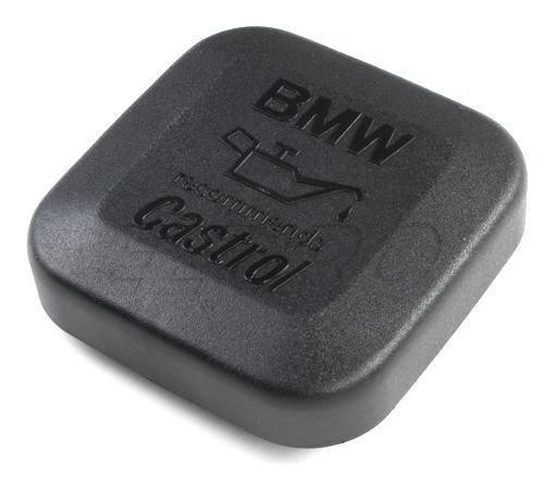 Bmw e30 e31 engine oil - e30, filler