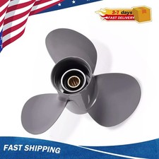 11 5/8x11 Outboard Boat