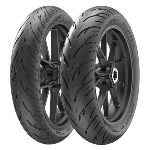 Zsx 125 tyre pairs - pairs, 90/90-17