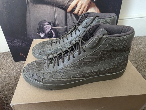 Nike blazer mid metric - mid, qs