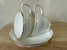 Duchess ~ TWO Cups & Saucers