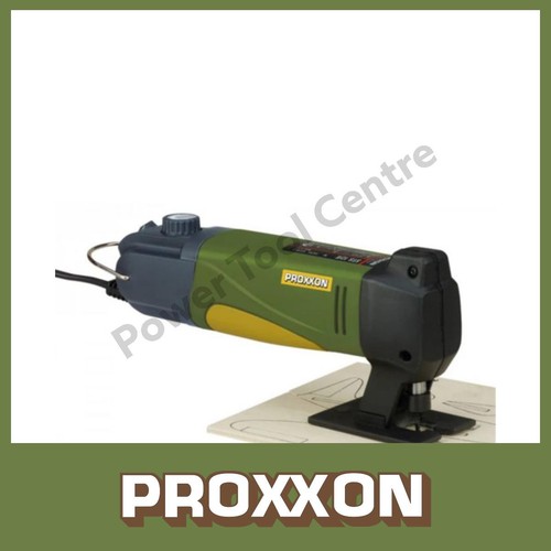 Proxxon jigsaw sts - sts, 12v