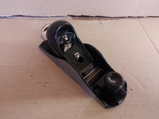 Vintage STANLEY G12-220 Block plane in full working and goood order