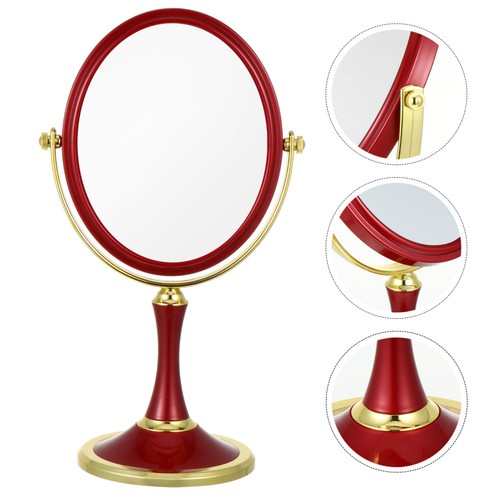 1pc tabletop swivel makeup - tabletop,