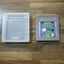 Kirby’s Pinball Land - Cart