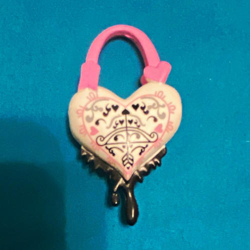 Monster high cupid - monster, sweet