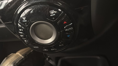Nissan micra 5dr 2013 2016 - nissan,