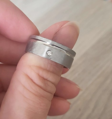 Mens stainless steel - mens,