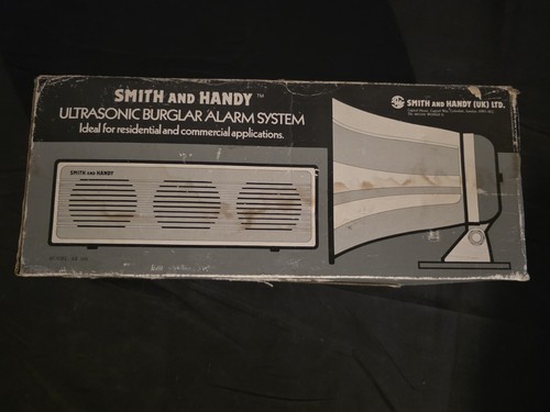 Vintage smith handy ar100 - vintage, &