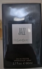Jazz Ysl 80ml Eau De Toilette