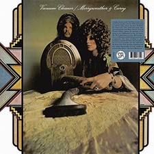 Merryweather & Carey - Vacuum