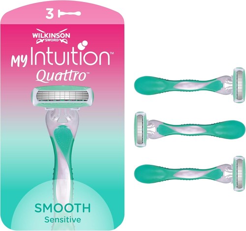 Wilkinson sword quattro for - wilkinson,