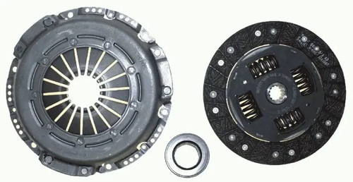 Clutch kit 3000 641 - , sachs