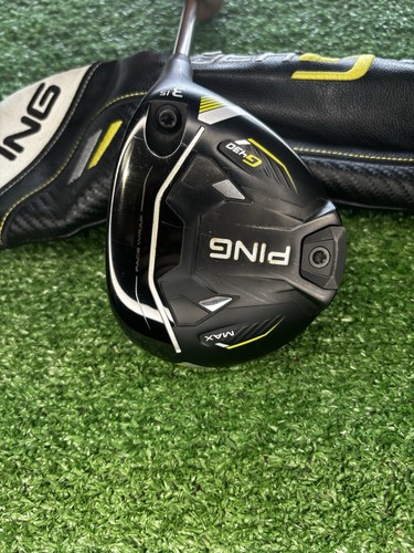 Ping g430 max wood - g430,