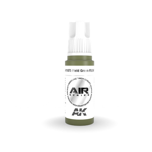 Interactive 11875 field - ak,