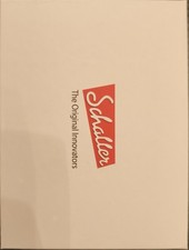 Schaller F Series Tuner