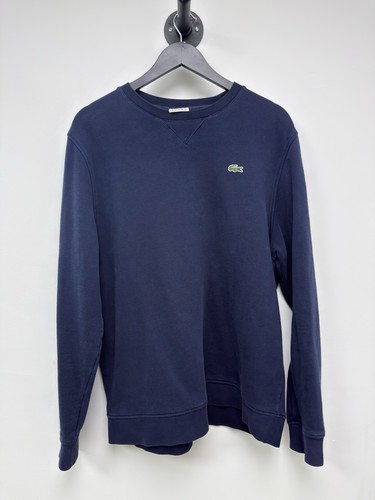 Lacoste sport sweatshirt - sport,