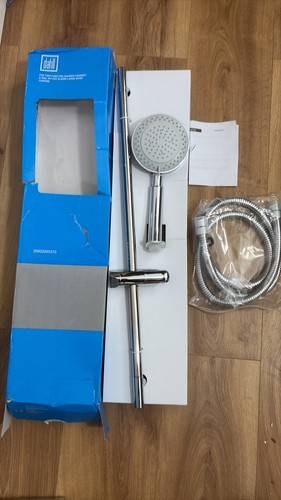 Dahl two function shower - dahl,