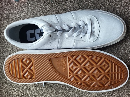 Converse one star pro - converse, white