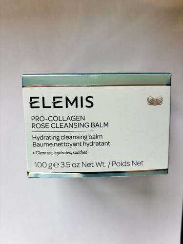Elemis pro collagen rose - pro‑collagen,