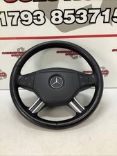 2006 Mercedes Ml 500 Steering Wheel