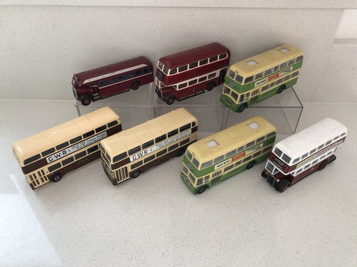 Seven efe corgi omnibus - corgi,