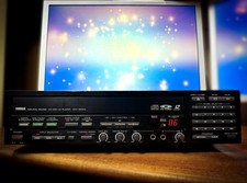 YAMAHA CDV-1200K 🌈RaRe🌈