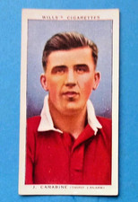 JAMES CARABINE THIRD LANARK