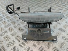 2007-2008 KAWASAKI ZX6 R