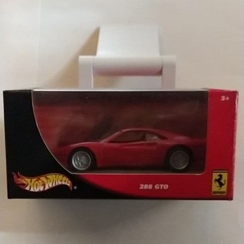 Ferrari 288 gto - ferrari, el