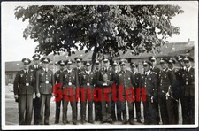 I12/32 WW2 ORIGINAL PHOTO OF