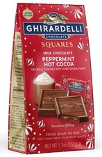 Ghirardelli Milk Chocolate