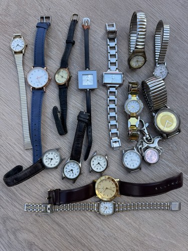 Job lot joblot vintage - job,
