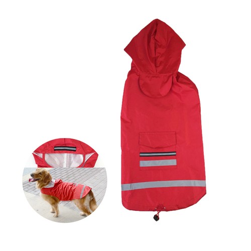 Waterproof medium large pet - waterproof,