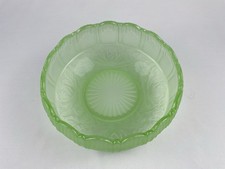 Sowerby art deco 1920 green - art,