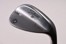 Titleist Vokey SM6 Sand Wedge / 56 Degree / Wedge Flex Titleist Vokey SM6