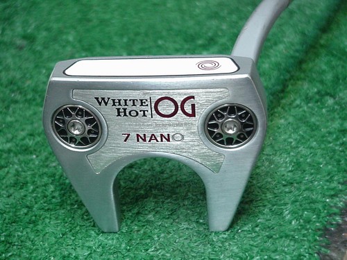Nice odyssey white - hot, og