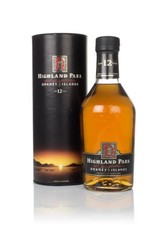 Highland Park 12 Year Old -