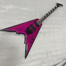 Custom Dean Dimebag Razorback