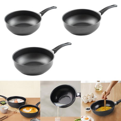 Milk pot soup - pot, nonstick