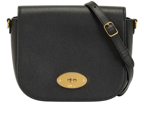 Mulberry small darley satchel - mulberry,
