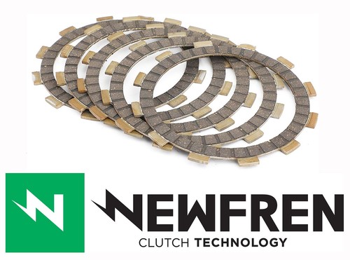 Newfren series clutch - r,