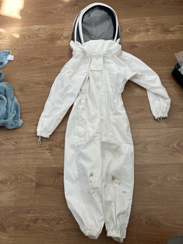 Children beekeeping suit - beekeeping,