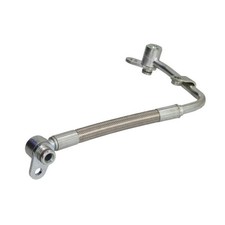 Cooling system metal pipe euro - metal,