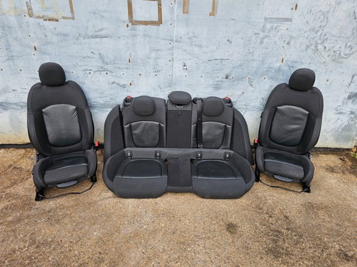 Mini clubman f54 half leather - f54,
