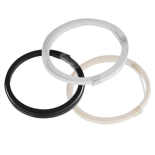 3pcs purfling abs plastic - 3pcs,