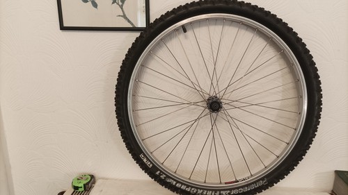 Shimano deore 26 - shimano,